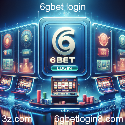 A Revolução dos Cassinos Online: Explore o 6gbet
