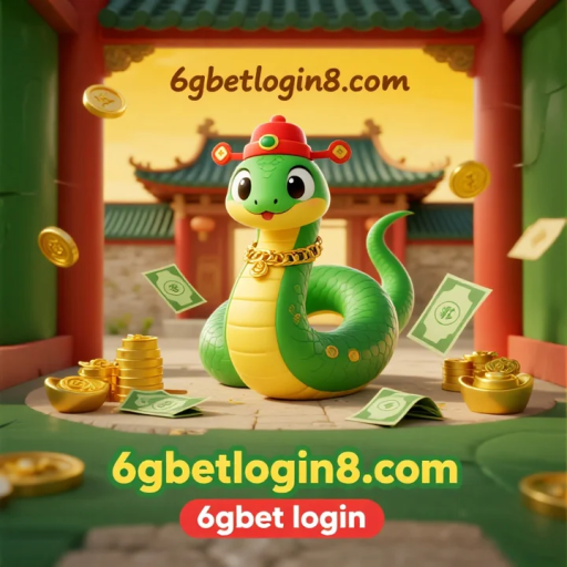 6gbet login