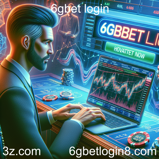 Apostas Esportivas: A Emoção de Prever Resultados no 6gbet