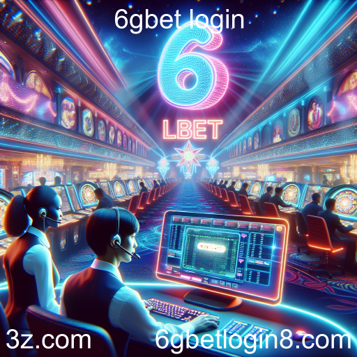 Importância do Suporte ao Cliente no 6gbet: Uma Experiência de Jogo Inigualável